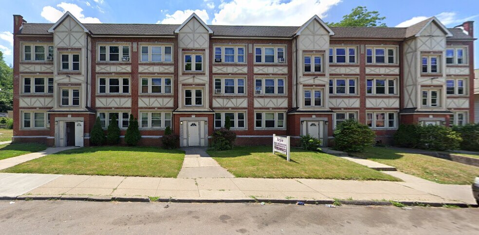 The Marloes Apartments