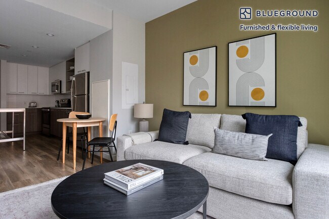 50 Rogers St unit FL3-ID948, Cambridge, MA 02142 - photo 3