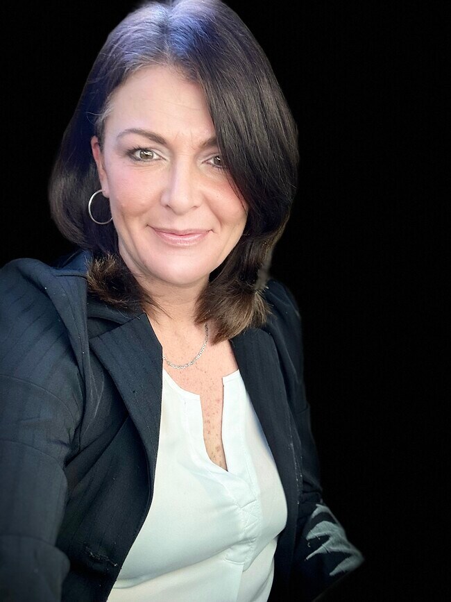 Veronica Ketron