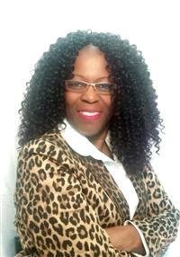 Jacqueline Mosley