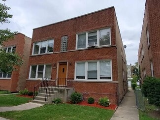 4915 Hull St Unit 2E, Skokie, IL 60077