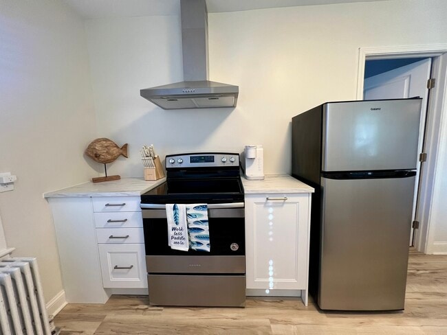 157 Baileyville Rd unit Second Floor, Middlefield, CT 06455 - photo 4