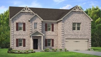 412 Hatcher Ct, Hampton, GA 30228