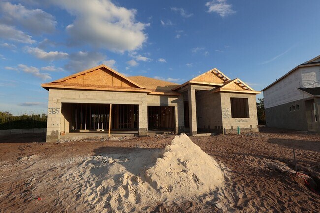 5433 Park Guell St, Saint Cloud, FL 34771 - photo 5