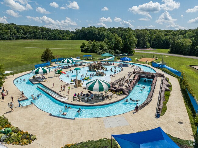 Dive into summer fun at Signal Bay Waterpark, the ultimate destination for family excitements.