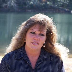 Karen Walden
