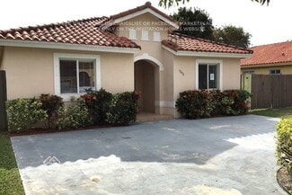 13412 SW 255th Terrace, Homestead, FL 33032