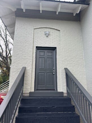 13 Smythe St Unit B, Belton, SC 29627