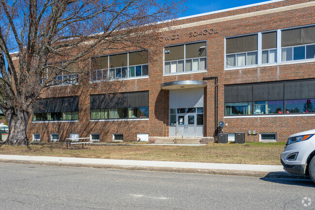 The Tower-Soudan Elementary community engages students in innovative, rigorous curriculum supported by local partnerships, preparing the next generation to thrive in a changing world.
