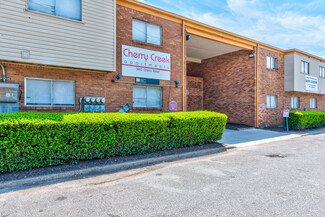 1460 Cherry Rd, Memphis, TN 38117