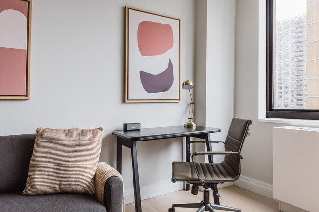 151 E 31st St unit FL4-ID2190, New York, NY 10016 - photo 4