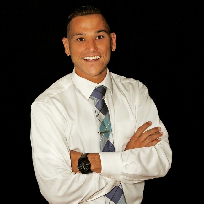 Agent Photo
