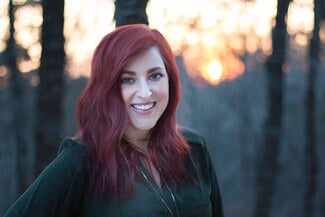 April McClain