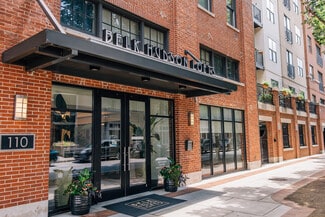 110 Washington St NE, Huntsville, AL 35801