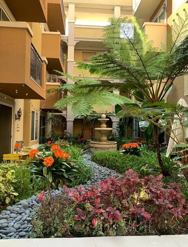 Del Rey Terrace unit 407, Marina Del Rey, CA 90292 - photo 4