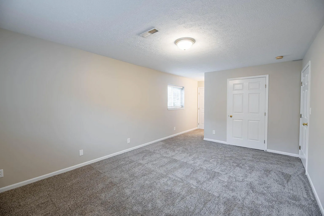 Bedroom #1
