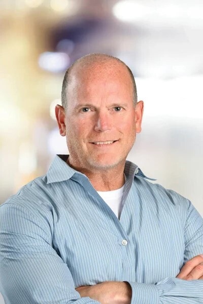 Jim Terrill