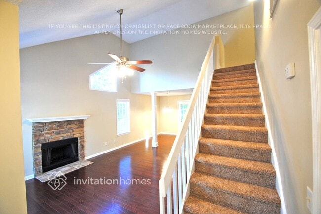 102 Hillcrest Dr, Canton, GA 30115 - photo 2