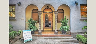 831 SW Vista Ave, Portland, OR 97205