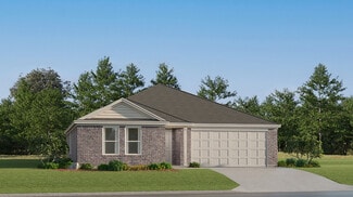 1213 James St Unit 37506054, Howe, TX 75459