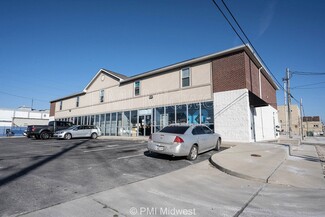 1702 W Michigan St Unit 4, Indianapolis, IN 46222