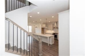 816 Dodd Trail, Buford, GA 30518 - photo 3