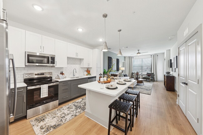 The Hudson, Chattanooga, TN 37421 - photo 5