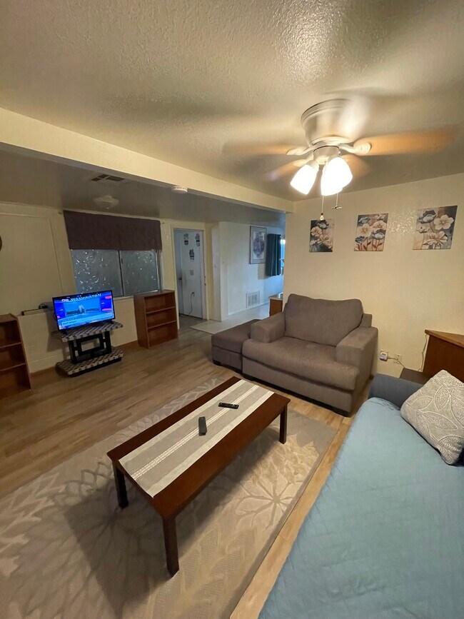 74 Brockbank Place Unit 74B, Sierra Vista, AZ 85635