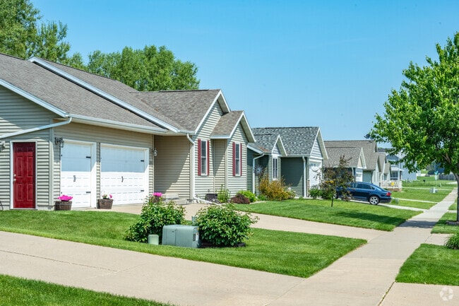 You can find a plethora of midcentury ranch-style scattered throughout Tomah.