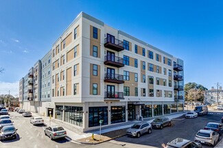 645 E Broughton St, Savannah, GA 31401