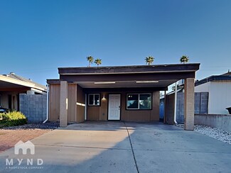 548 E Royal Palms Dr, Mesa, AZ 85203