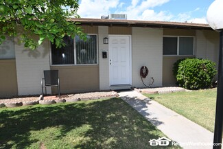 6721 E Mcdowell Rd Unit 303D, Scottsdale, AZ 85257
