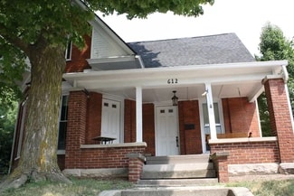 612 N Walnut St, Bloomington, IN 47404