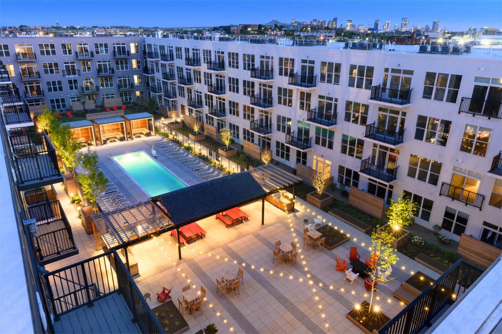 The Pioneer, Everett, MA 02149 - photo 1