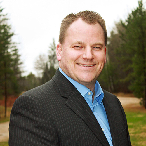 Michael Jorgensen