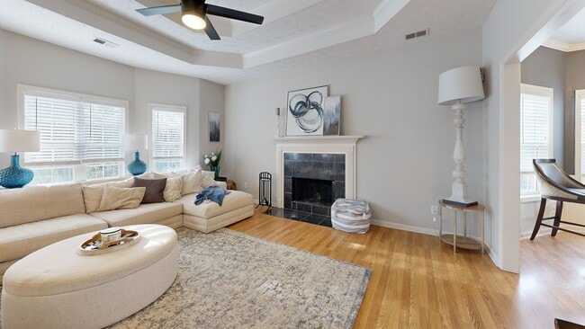 1856 Whitley Rd, Bethlehem, GA 30620 - photo 3