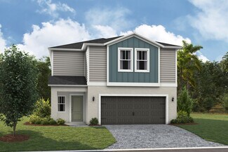 37018 Sagemoor Dr, Zephyrhills, FL 33541