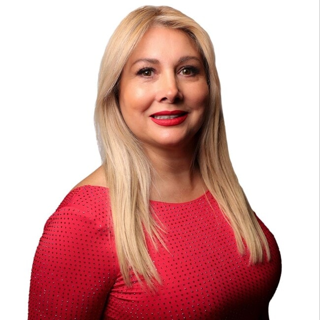Agent Photo