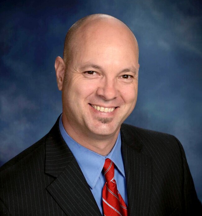 Barry Pritchard