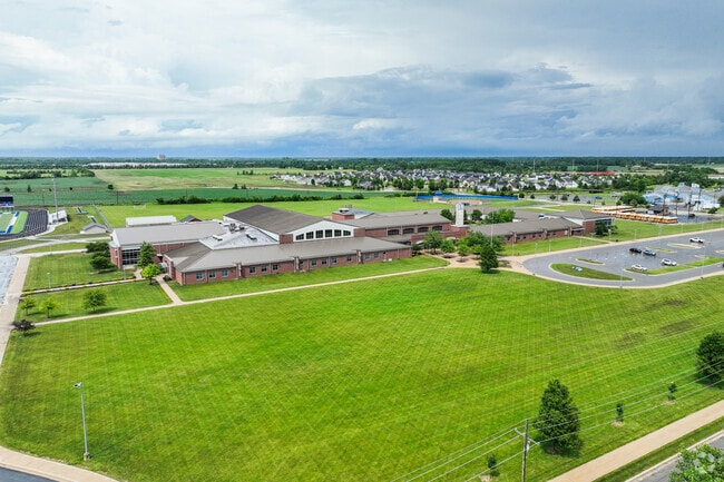 Dundee High School