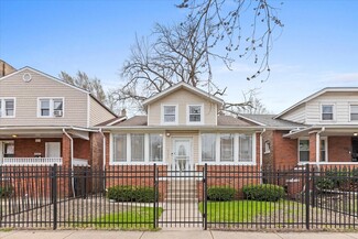 6735 S St Lawrence Ave, Chicago, IL 60637