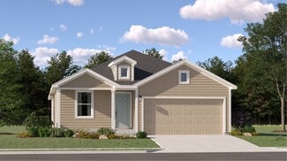 2523 W Pollinator Dr, Kuna, ID 83634