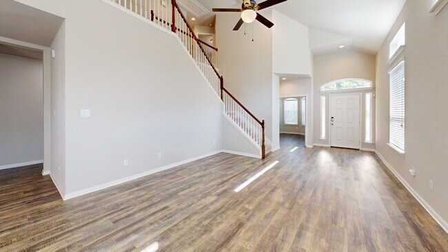 443 Agave Flats Dr, New Braunfels, TX 78130 - photo 3