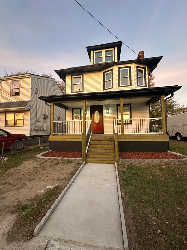 1910 43rd St, Pennsauken, NJ 08110 - photo 1