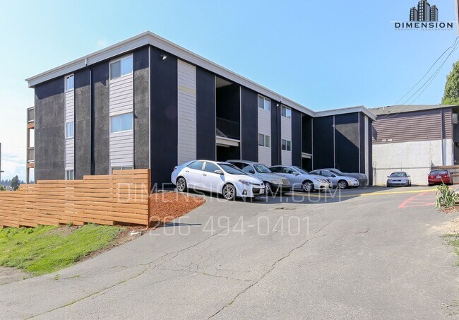 The Drexel Des Moines, Des Moines, WA 98198 - photo 2