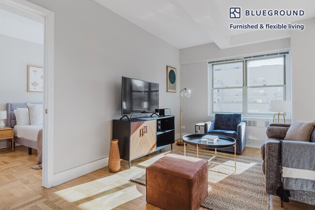 30 Park Ave unit FL16-ID1594, New York, NY 10016 - photo 2