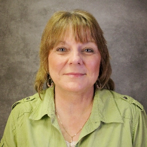 Teresa Rynerson