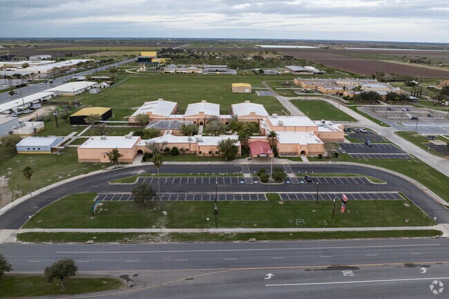 Ruben C. Rodriguez Elementary School