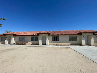 6686 Palo Verde Ave Unit C, Twentynine Palms, CA 92277