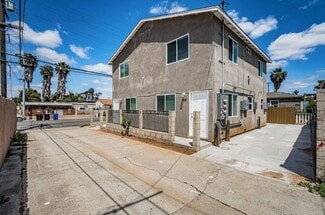 508 S 46th St, San Diego, CA 92113